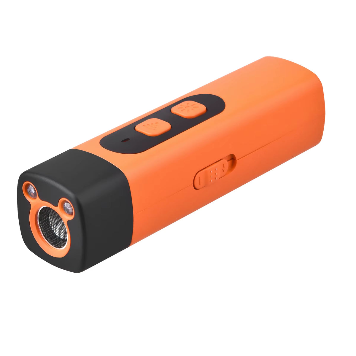 Ultrasonic Dog Bark Trainer