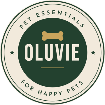 Oluvie Pet Essentials logo